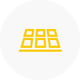 光伏發電指采用光伏組件，将太陽能直接轉換爲電能的發電系統。它是一種新型的具有廣闊發展前景的發電和能…